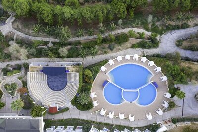Labranda Ephesus Princess Kusadasi, Кушадасъ, Турция