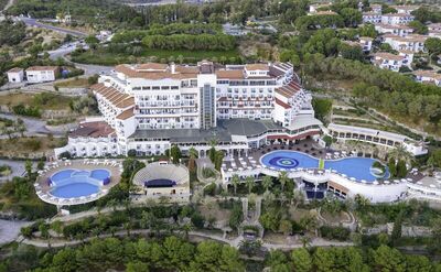 Labranda Ephesus Princess Kusadasi, Кушадасъ, Турция