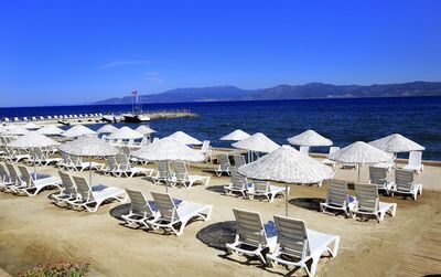 Labranda Ephesus Princess Kusadasi, Кушадасъ, Турция