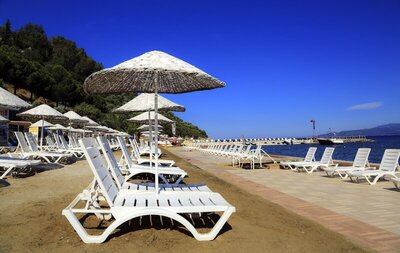 Labranda Ephesus Princess Kusadasi, Кушадасъ, Турция