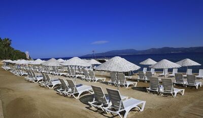 Labranda Ephesus Princess Kusadasi, Кушадасъ, Турция