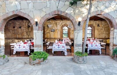 Labranda Ephesus Princess Kusadasi, Кушадасъ, Турция