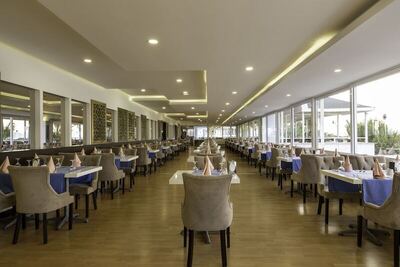 Labranda Ephesus Princess Kusadasi, Кушадасъ, Турция