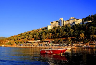 Labranda Ephesus Princess Kusadasi, Кушадасъ, Турция