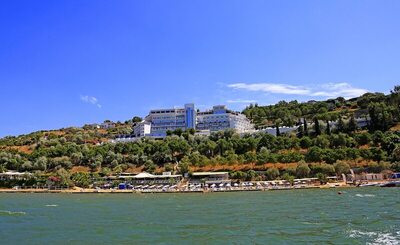 Labranda Ephesus Princess Kusadasi, Кушадасъ, Турция