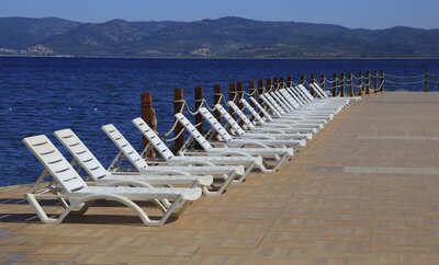 Labranda Ephesus Princess Kusadasi, Кушадасъ, Турция