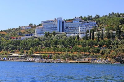 Labranda Ephesus Princess Kusadasi, Кушадасъ, Турция