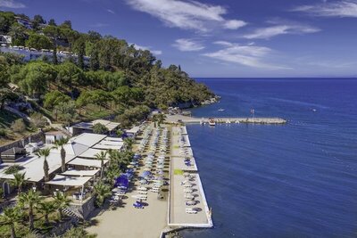Labranda Ephesus Princess Kusadasi, Кушадасъ, Турция