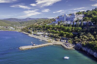 Labranda Ephesus Princess Kusadasi, Кушадасъ, Турция