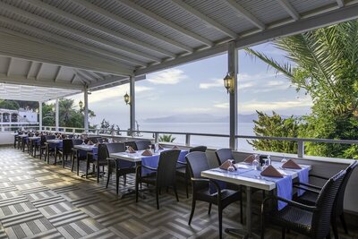 Labranda Ephesus Princess Kusadasi, Кушадасъ, Турция