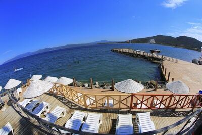 Labranda Ephesus Princess Kusadasi, Кушадасъ, Турция
