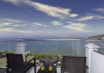 Labranda Ephesus Princess Kusadasi - Junior Suite, Sea View