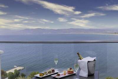 Labranda Ephesus Princess Kusadasi - Junior Suite, Sea View