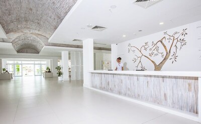 Labranda TMT Bodrum, Бодрум, Турция