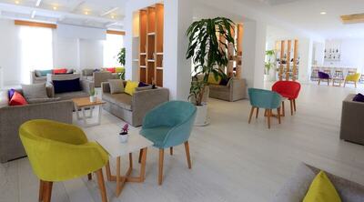Labranda TMT Bodrum, Бодрум, Турция
