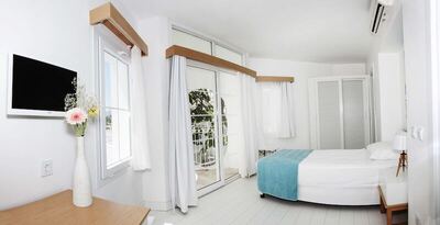 Labranda TMT Bodrum - Standard Comfort Room