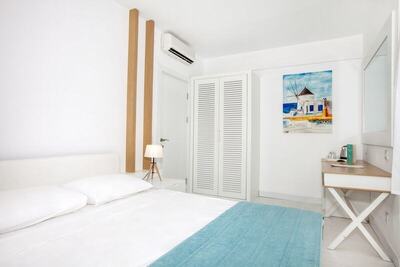 Labranda TMT Bodrum - Family Room, 2 Bedrooms