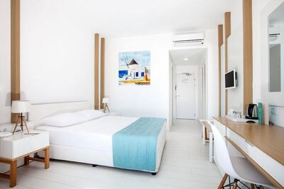 Labranda TMT Bodrum - Standard Double Room