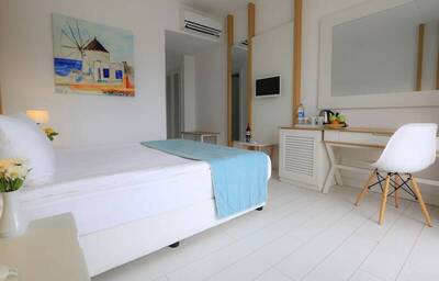 Labranda TMT Bodrum - Standard Double Room