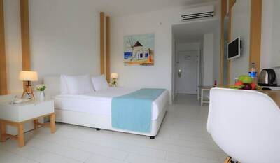 Labranda TMT Bodrum - Standard Double Room