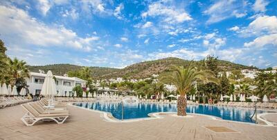 Labranda TMT Bodrum, Бодрум, Турция
