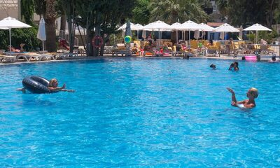Labranda TMT Bodrum, Бодрум, Турция