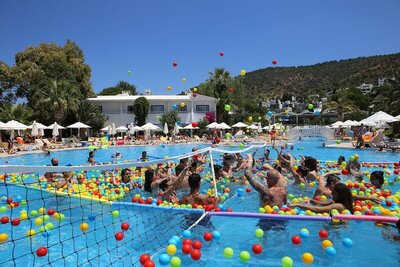 Labranda TMT Bodrum, Бодрум, Турция