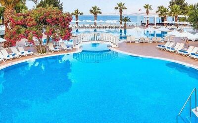Labranda TMT Bodrum, Бодрум, Турция