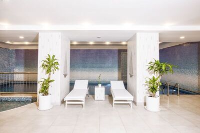 Labranda TMT Bodrum, Бодрум, Турция