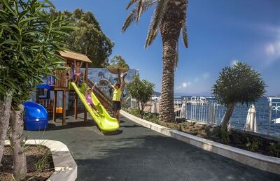 Labranda TMT Bodrum, Бодрум, Турция