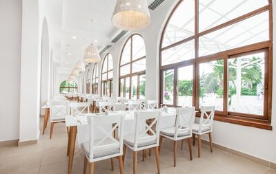 Labranda TMT Bodrum, Бодрум, Турция