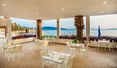 Labranda TMT Bodrum, Бодрум, Турция