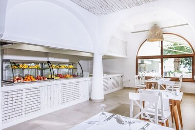 Labranda TMT Bodrum, Бодрум, Турция