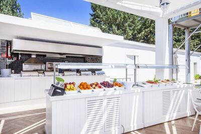 Labranda TMT Bodrum, Бодрум, Турция