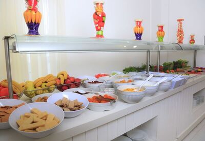 Labranda TMT Bodrum, Бодрум, Турция