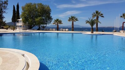 Labranda TMT Bodrum, Бодрум, Турция