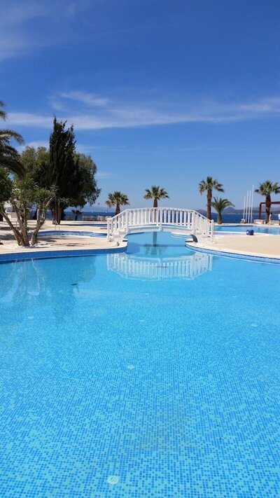 Labranda TMT Bodrum, Бодрум, Турция