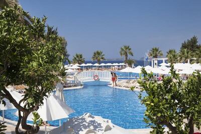 Labranda TMT Bodrum, Бодрум, Турция