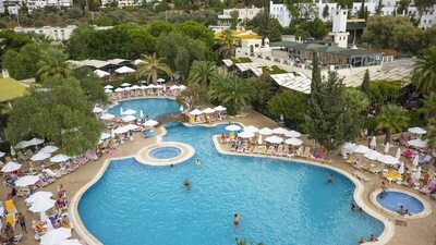 Labranda TMT Bodrum, Бодрум, Турция