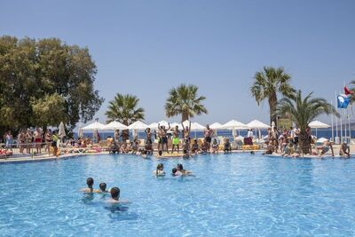 Labranda TMT Bodrum, Бодрум, Турция
