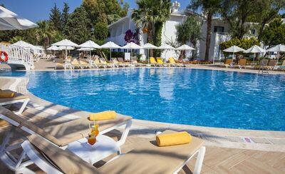 Labranda TMT Bodrum, Бодрум, Турция