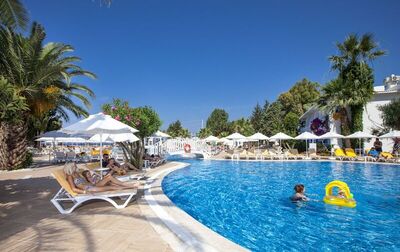 Labranda TMT Bodrum, Бодрум, Турция