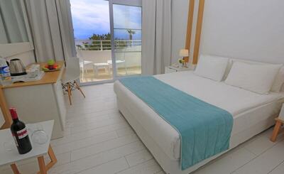 Labranda TMT Bodrum - Standard Double Room