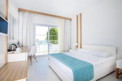 Labranda TMT Bodrum - Standard Double Room
