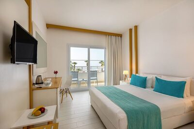 Labranda TMT Bodrum - Standard Double Room