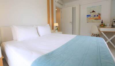 Labranda TMT Bodrum - Family Room, 2 Bedrooms