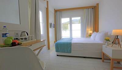 Labranda TMT Bodrum, Бодрум, Турция