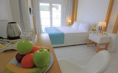 Labranda TMT Bodrum - Family Room, 2 Bedrooms