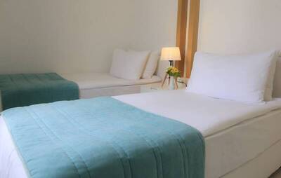Labranda TMT Bodrum - Family Room, 2 Bedrooms