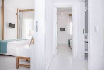 Labranda TMT Bodrum - Family Room, 2 Bedrooms